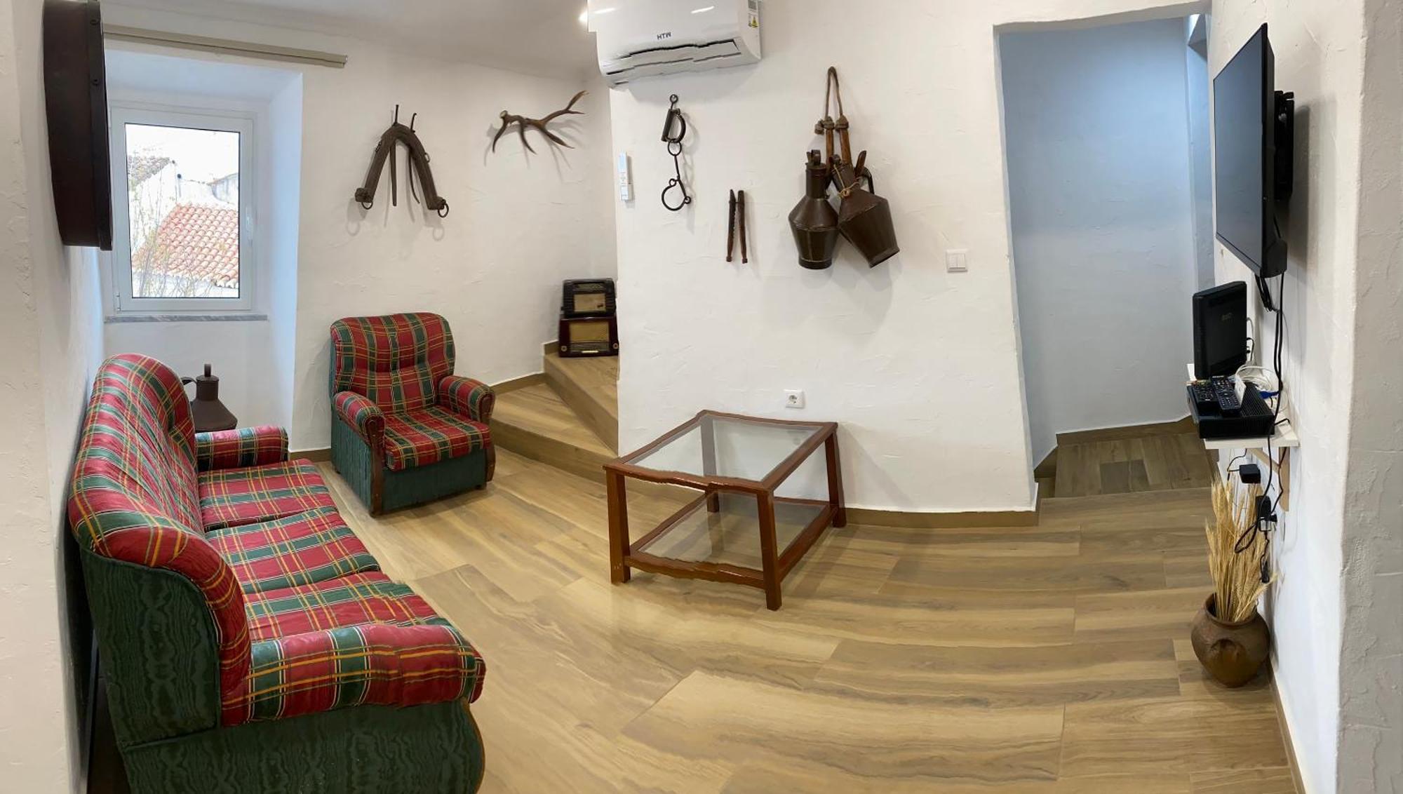 Visit Moura - Retiro Da Mouraria Villa Bagian luar foto